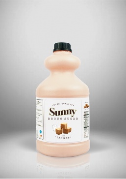 SYRUP SUNNY - Brown Sugar